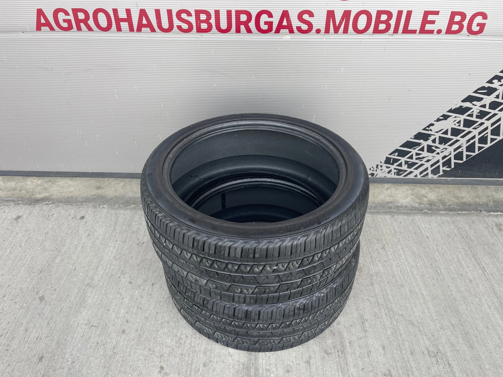  275/40R22 | Mobile.bg   2