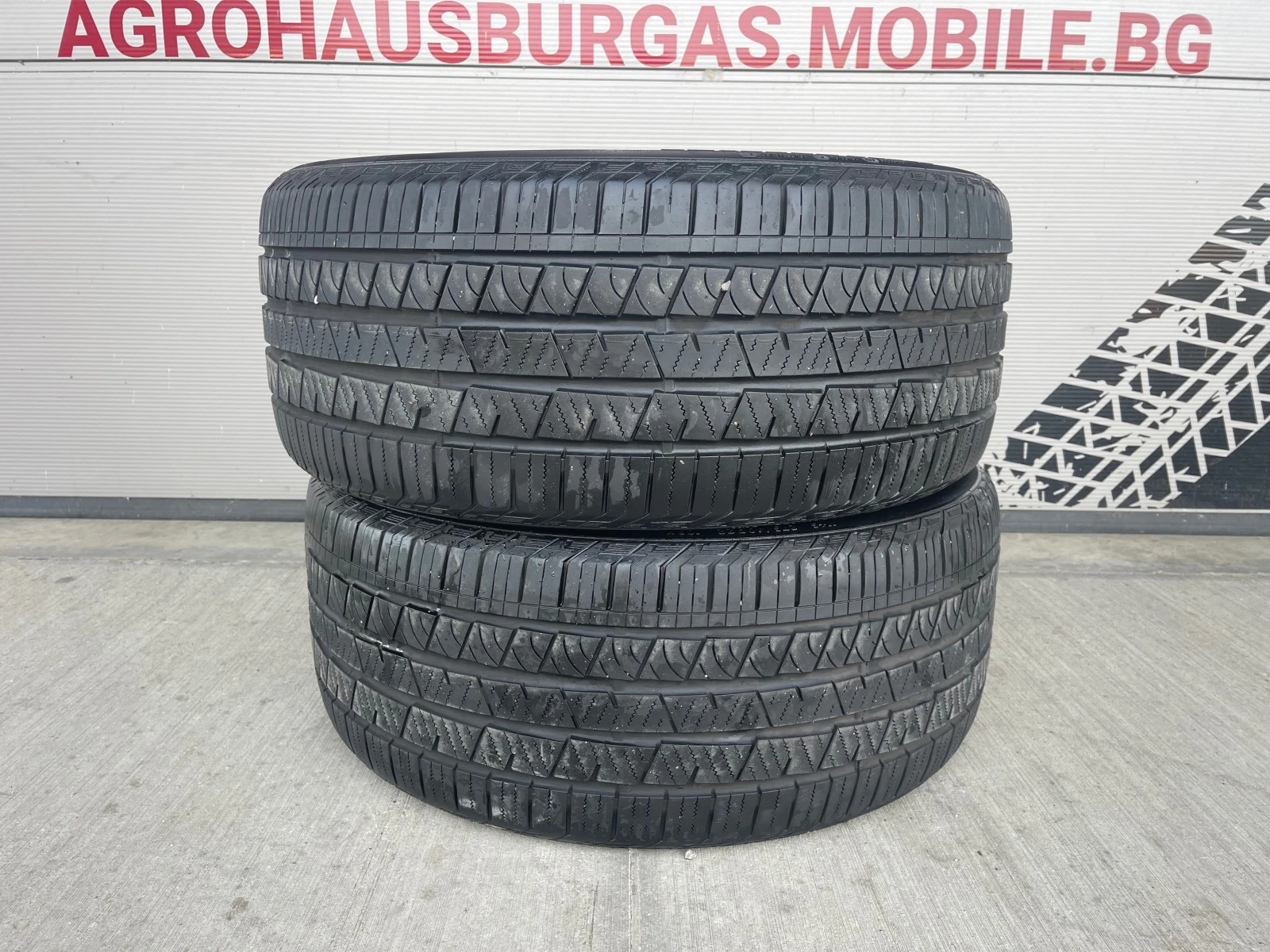  275/40R22 | Mobile.bg   3