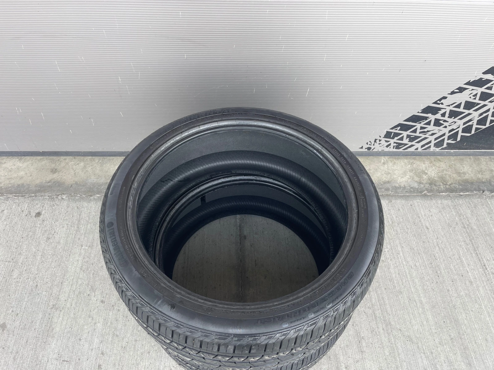  275/40R22 | Mobile.bg   4