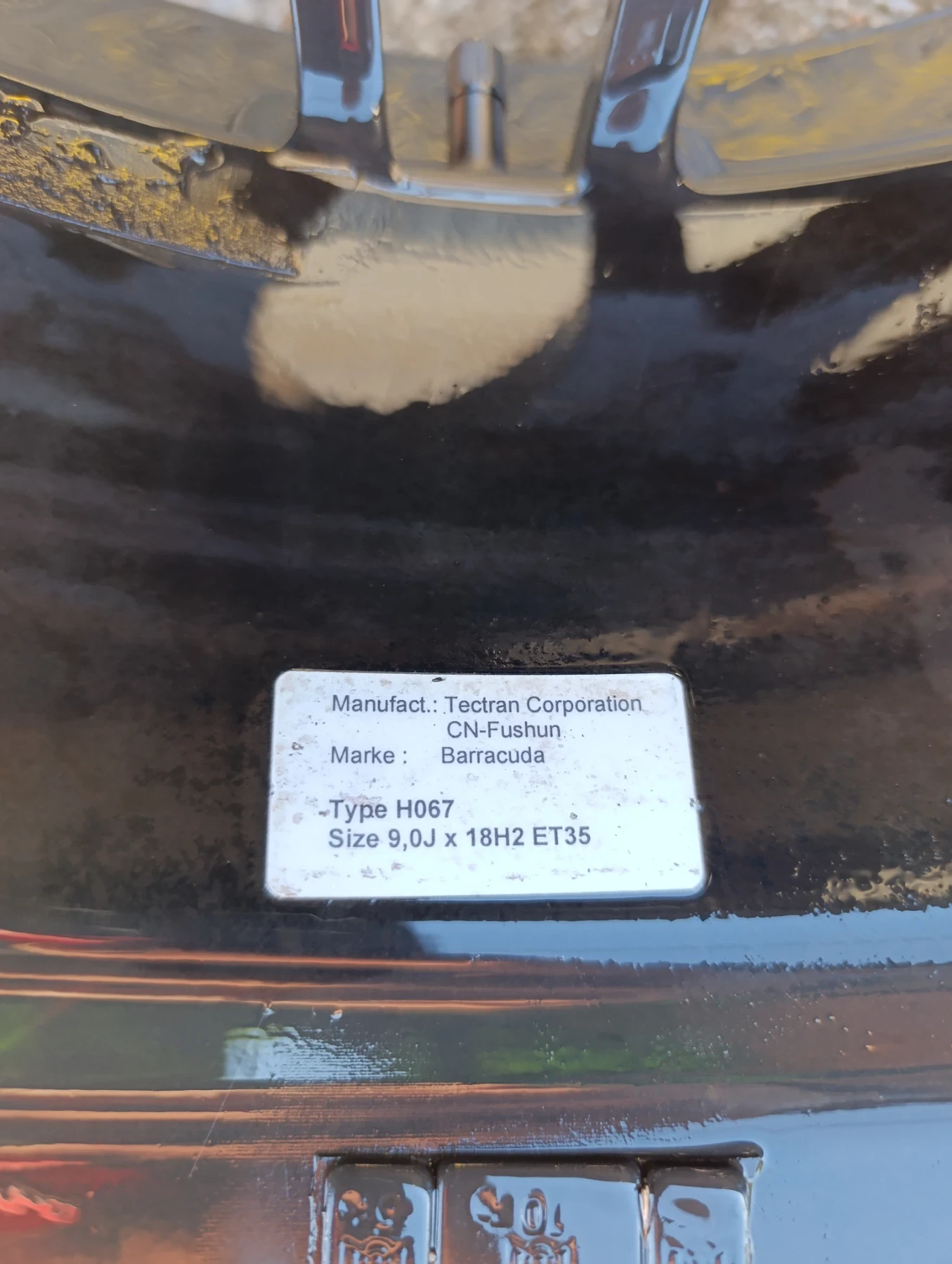    255/40R18 | Mobile.bg   9