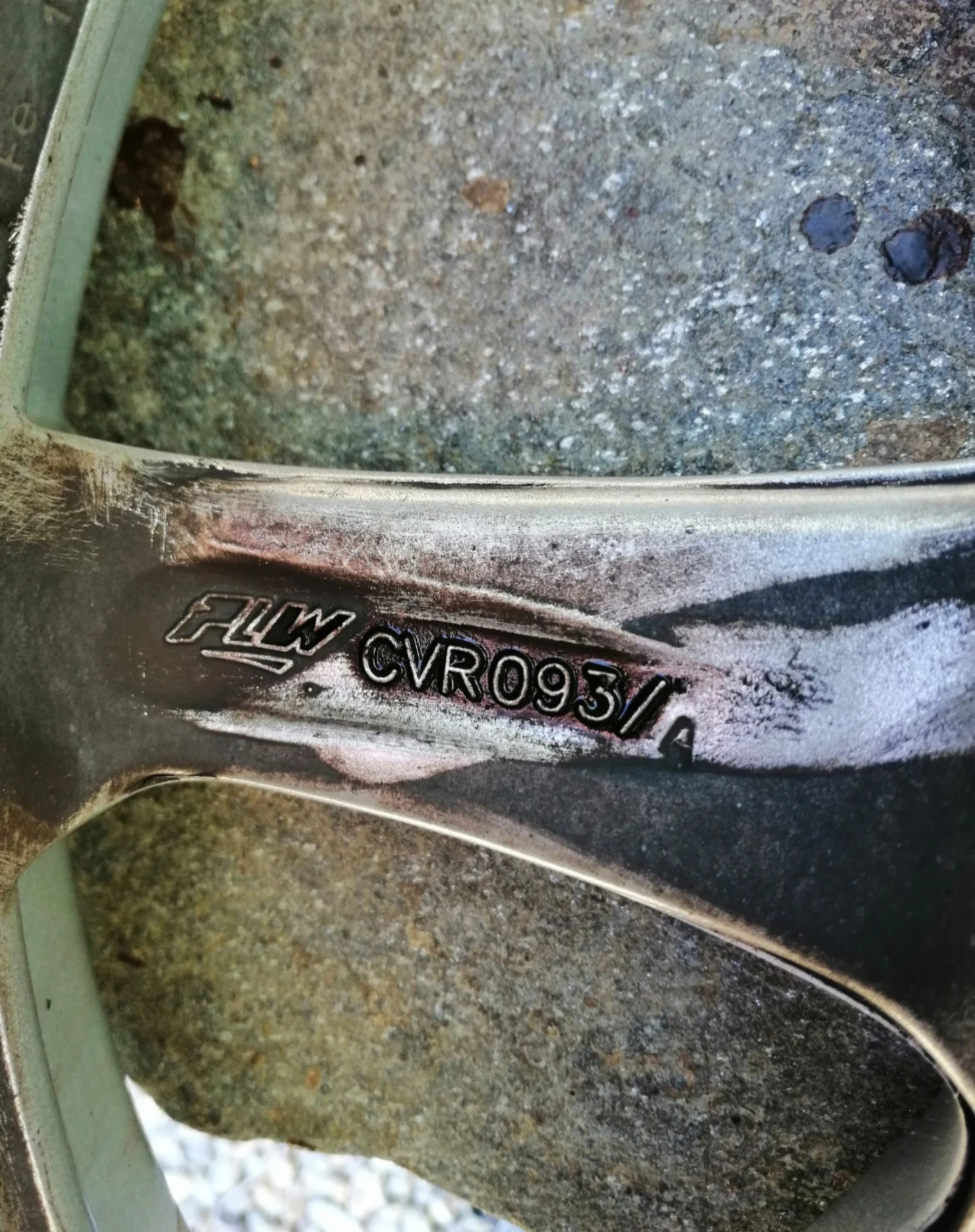 Джанти, снимка 5 - Гуми и джанти - 54248346