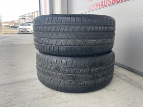 Гуми Всесезонни 275/40R22, снимка 12 - Гуми и джанти - 48342876