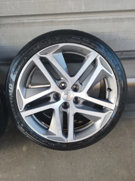    225/40R18  Peugeot | Mobile.bg    2