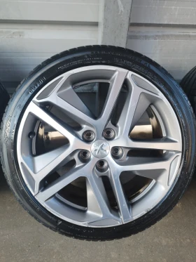    225/40R18  Peugeot | Mobile.bg    3