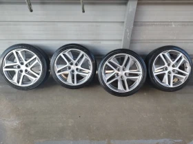    225/40R18  Peugeot | Mobile.bg    6