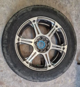    225/60R17  Subaru Outback | Mobile.bg    6
