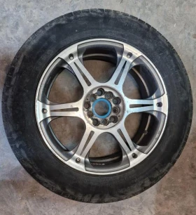    225/60R17  Subaru Outback | Mobile.bg    7
