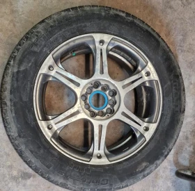   225/60R17  Subaru Outback | Mobile.bg    9