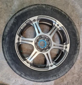    225/60R17  Subaru Outback | Mobile.bg    5