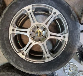    225/60R17  Subaru Outback | Mobile.bg    11