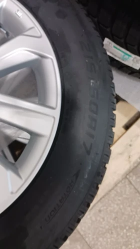    215/60R17  Toyota | Mobile.bg    2