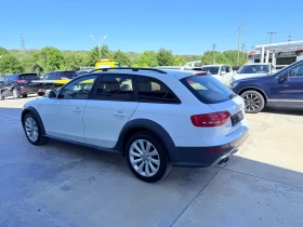 Audi A4 Allroad 2.0tdi * 4x4* S-Tronik* UNIKAT* , снимка 4