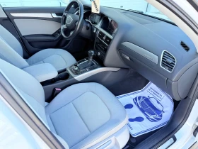 Audi A4 Allroad 2.0tdi * 4x4* S-Tronik* UNIKAT* , снимка 16