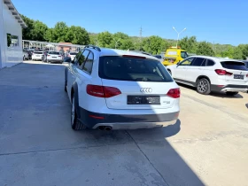 Audi A4 Allroad 2.0tdi * 4x4* S-Tronik* UNIKAT* , снимка 5