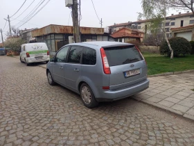 Ford C-max 2.0tdci, снимка 5