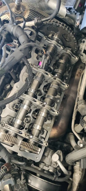 Porsche Panamera SHADOW LINE, снимка 14