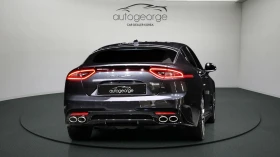 Kia Stinger 3.3T AWD autogeorge.com, снимка 4