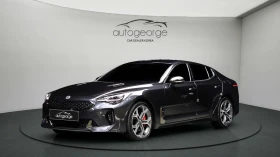 Kia Stinger 3.3T AWD autogeorge.com, снимка 1