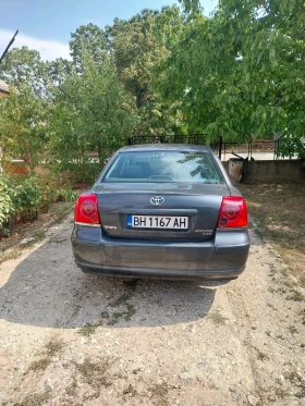 Toyota Avensis D4D , снимка 7