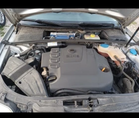 Seat Exeo 2.0 TDI 143 ps, снимка 10