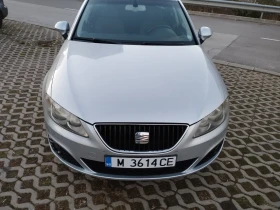 Seat Exeo 2.0 TDI 143 ps, снимка 14