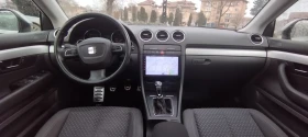 Seat Exeo 2.0 TDI 143 ps, снимка 6