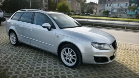 Seat Exeo 2.0 TDI 143 ps, снимка 12