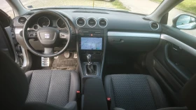 Seat Exeo 2.0 TDI 143 ps, снимка 5