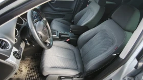 Seat Exeo 2.0 TDI 143 ps, снимка 3