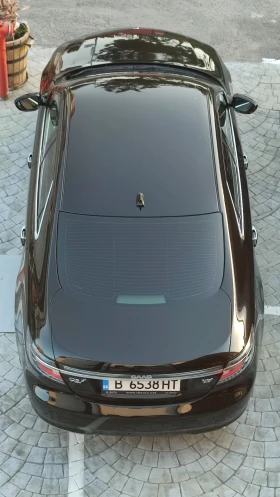 Saab 9-5 Aero, снимка 6