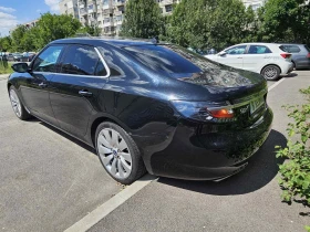 Saab 9-5 Aero, снимка 16