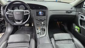 Saab 9-5 Aero, снимка 8