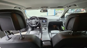 Saab 9-5 Aero, снимка 9