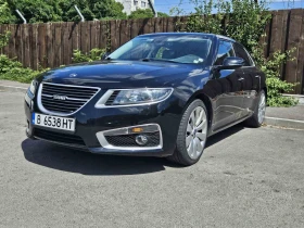 Saab 9-5 Aero, снимка 2