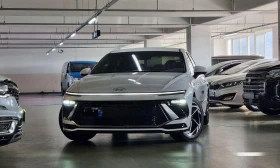 Hyundai Sonata 2.0 LPG Exclusive * НАЙ-ДОБРА ЦЕНА В БЪЛГАРИЯ* , снимка 3