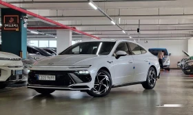 Hyundai Sonata 2.0 LPG Exclusive * НАЙ-ДОБРА ЦЕНА В БЪЛГАРИЯ* , снимка 1