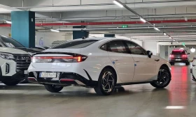 Hyundai Sonata 2.0 LPG Exclusive * НАЙ-ДОБРА ЦЕНА В БЪЛГАРИЯ* , снимка 2