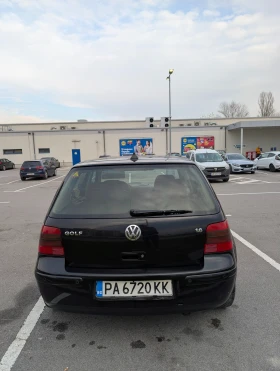 VW Golf, снимка 3