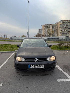 VW Golf, снимка 5