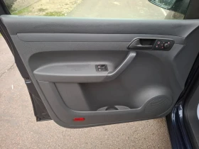 VW Caddy 1.6TDI , снимка 8