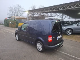 VW Caddy 1.6TDI , снимка 4