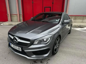 Mercedes-Benz CLA Mercedes-Benz CLA Coupe, снимка 2