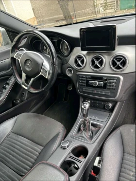 Mercedes-Benz CLA Mercedes-Benz CLA Coupe, снимка 5