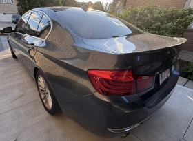 BMW 535 535I Xdrive * 360 kamera , снимка 5