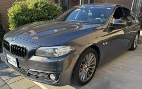 BMW 535 535I Xdrive * 360 kamera , снимка 1