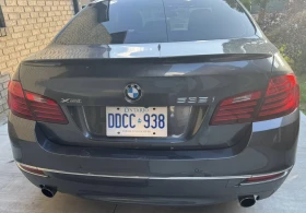 BMW 535 535I Xdrive * 360 kamera , снимка 4