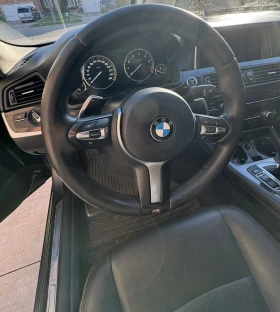 BMW 535 535I Xdrive * 360 kamera , снимка 9