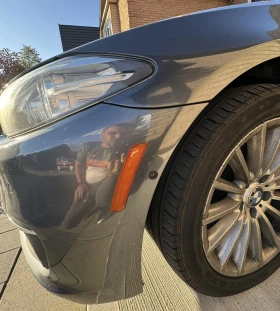 BMW 535 535I Xdrive * 360 kamera , снимка 6