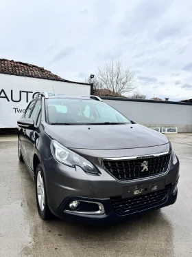 Peugeot 2008, снимка 1