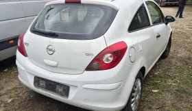 Opel Corsa 1.3 CDTI  A13DTC   само на части  , снимка 3
